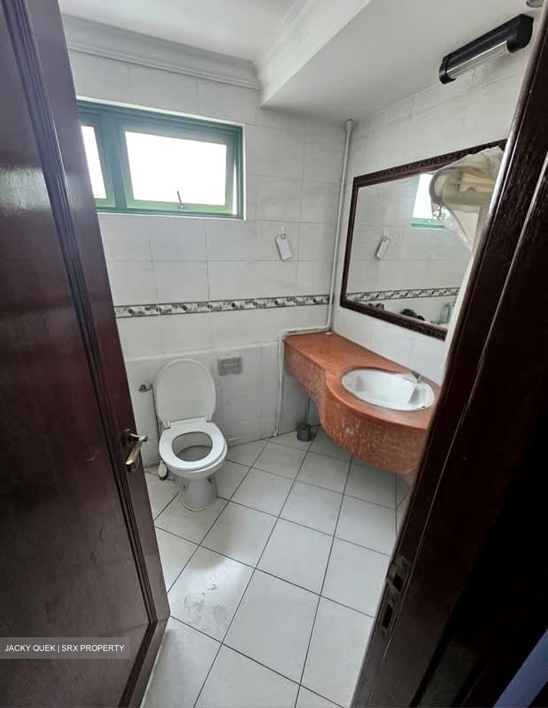 St. Michael's Place (D12), Apartment #605566841